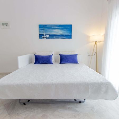 Ilion Luxury Apartments Asproválta Eksteriør billede