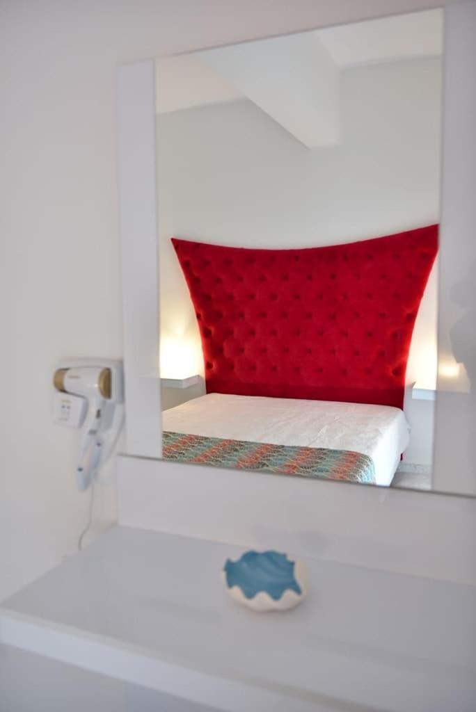 Ilion Luxury Apartments Asproválta Eksteriør billede